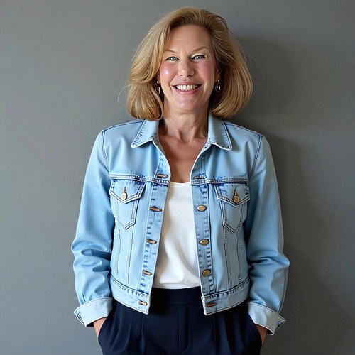 Lori Ross, Associate Broker with eXp Realty in Scottsdale, Arizona